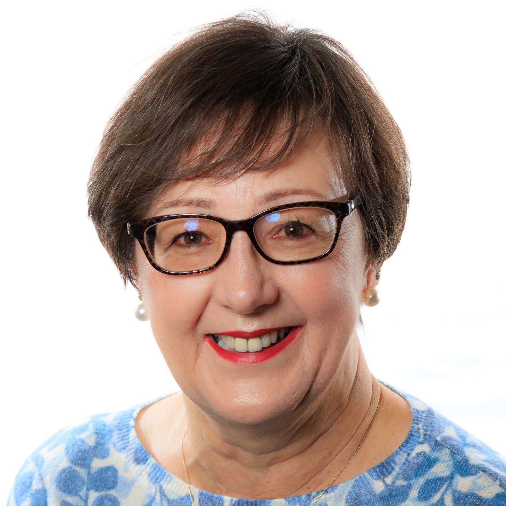 Amanda Clare Image